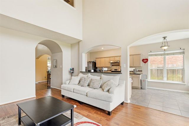9318 Filaree Ridge Lane, Houston, TX 77089