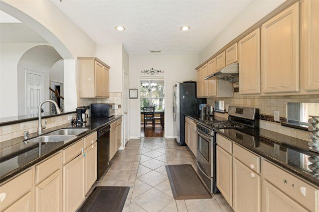 9318 Filaree Ridge Lane, Houston, TX 77089