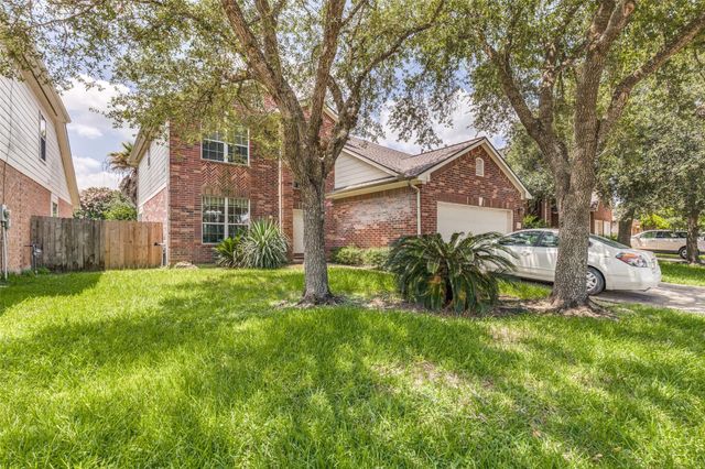9318 Filaree Ridge Lane, Houston, TX 77089