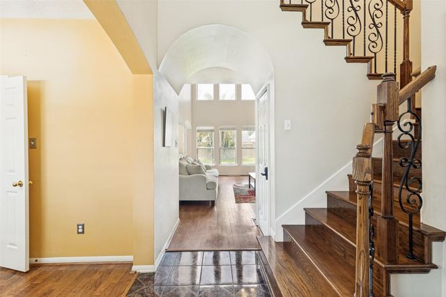9318 Filaree Ridge Lane, Houston, TX 77089