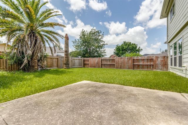 9318 Filaree Ridge Lane, Houston, TX 77089