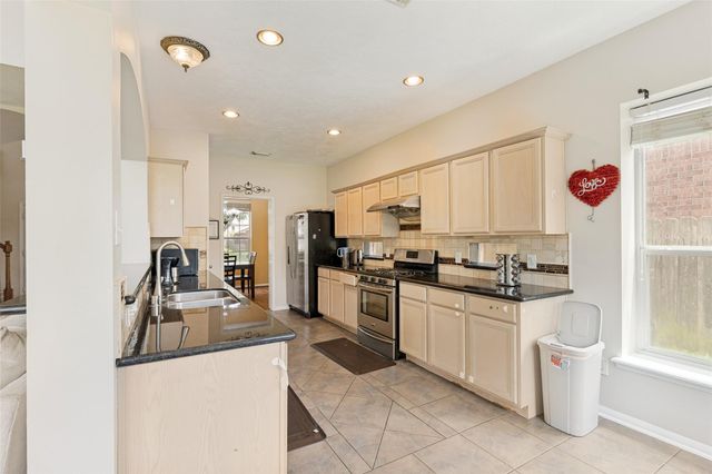 9318 Filaree Ridge Lane, Houston, TX 77089