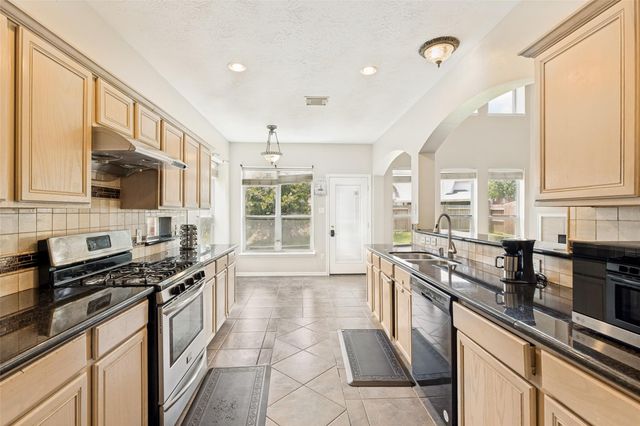 9318 Filaree Ridge Lane, Houston, TX 77089