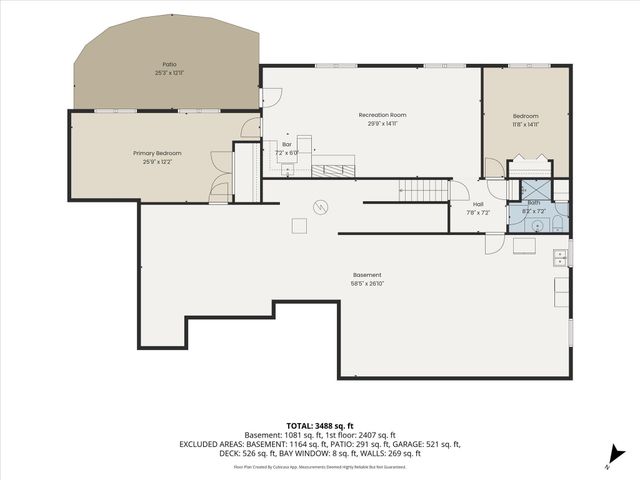 8913 S Minnehaha Circle, Saint Louis Park, MN 55426