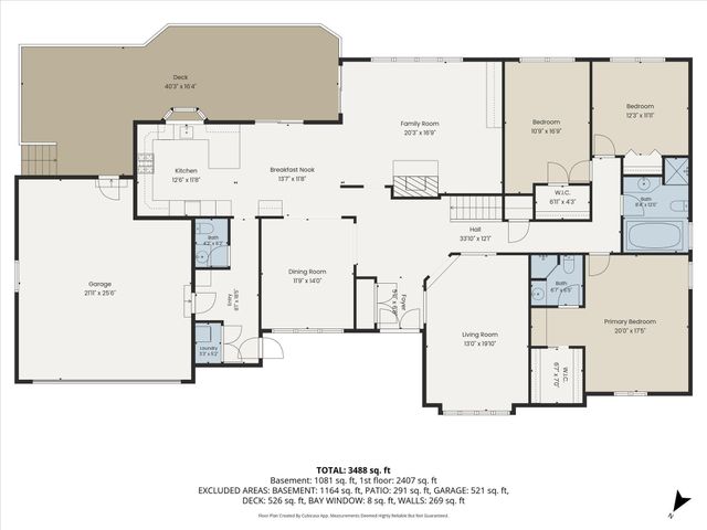 8913 S Minnehaha Circle, Saint Louis Park, MN 55426