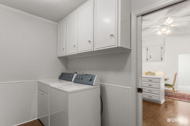 1701 E Spring Street, Henrietta, TX 76365