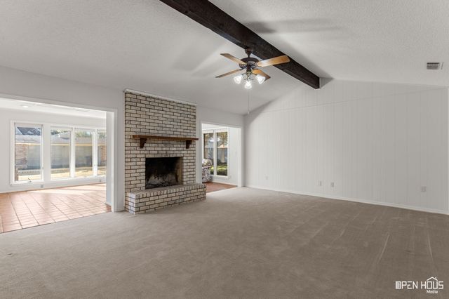 1701 E Spring Street, Henrietta, TX 76365