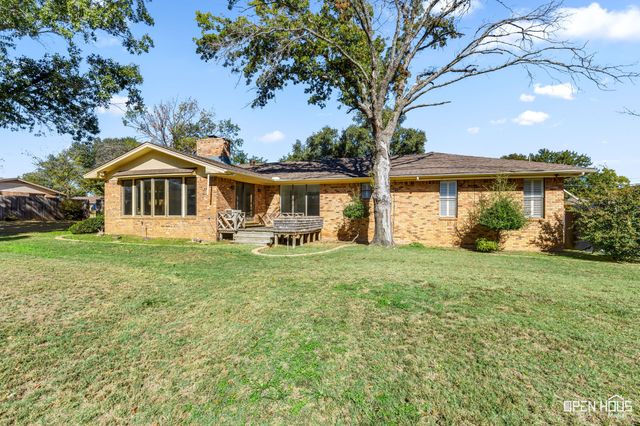 1701 E Spring Street, Henrietta, TX 76365