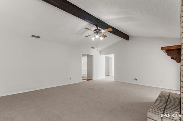 1701 E Spring Street, Henrietta, TX 76365