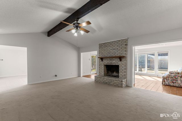 1701 E Spring Street, Henrietta, TX 76365