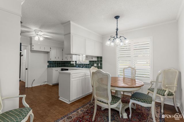 1701 E Spring Street, Henrietta, TX 76365