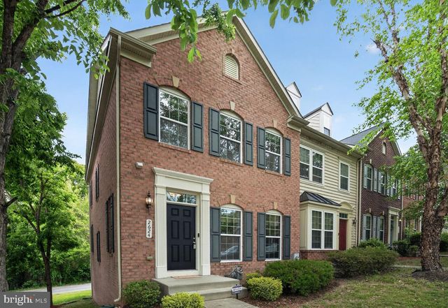 2624 SAINT MARYS VIEW RD, Accokeek, MD 20607