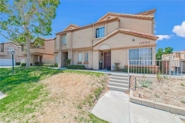 14689 Moon Crest Lane C, Chino Hills, CA 91709