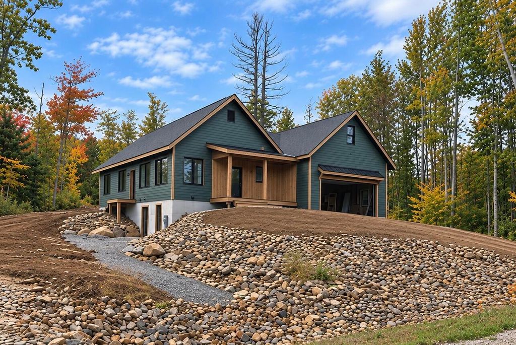 17 Eastern Lane, Standish, ME 04084 — exterior