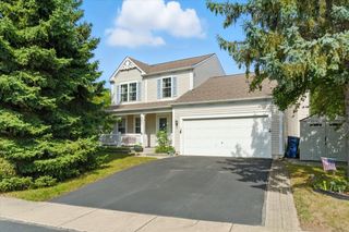 880 Savanna Springs Drive, Lake Villa, IL 60046