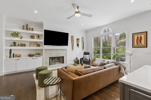 639 Kimberly Lane NE, Atlanta, GA 30306