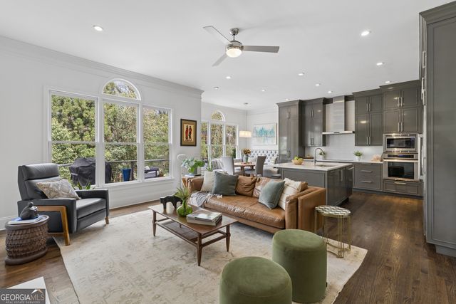 639 Kimberly Lane NE, Atlanta, GA 30306