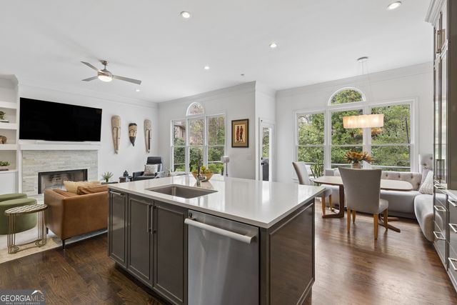 639 Kimberly Lane NE, Atlanta, GA 30306