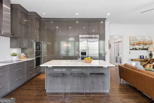 639 Kimberly Lane NE, Atlanta, GA 30306