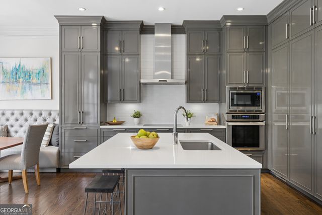 639 Kimberly Lane NE, Atlanta, GA 30306