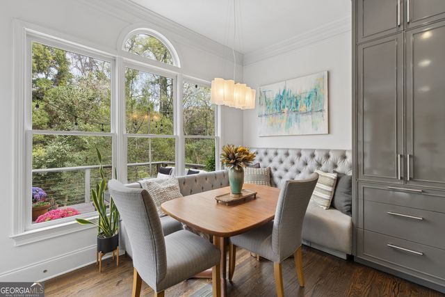 639 Kimberly Lane NE, Atlanta, GA 30306