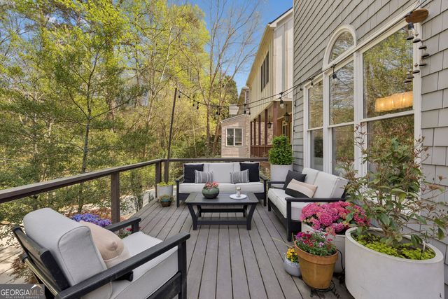 639 Kimberly Lane NE, Atlanta, GA 30306