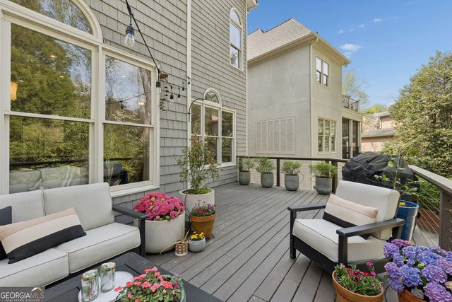 639 Kimberly Lane NE, Atlanta, GA 30306