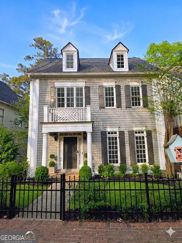 639 Kimberly Lane NE, Atlanta, GA 30306