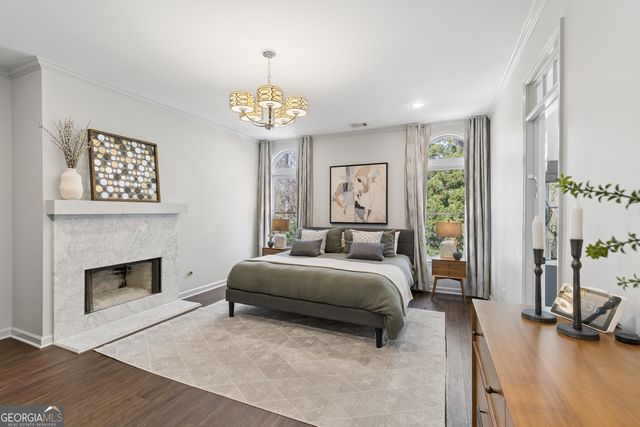 639 Kimberly Lane NE, Atlanta, GA 30306