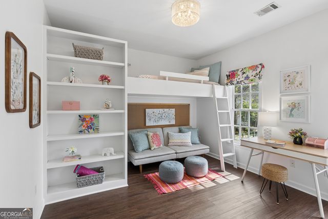 639 Kimberly Lane NE, Atlanta, GA 30306