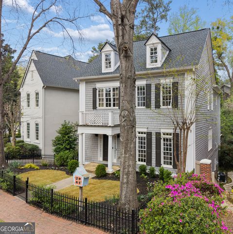 639 Kimberly Lane NE, Atlanta, GA 30306