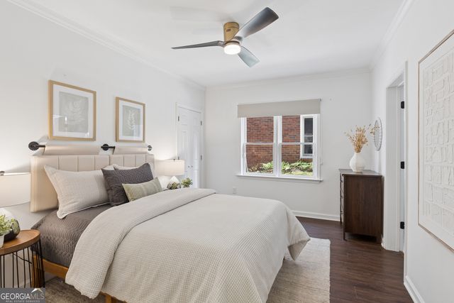 639 Kimberly Lane NE, Atlanta, GA 30306