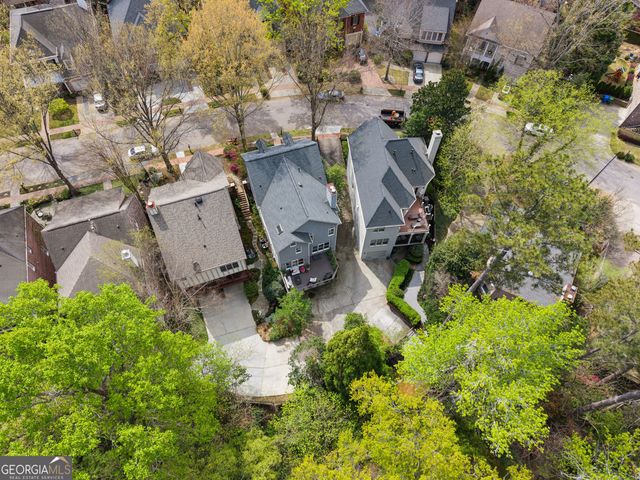 639 Kimberly Lane NE, Atlanta, GA 30306