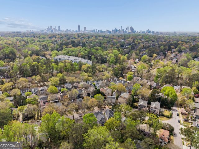 639 Kimberly Lane NE, Atlanta, GA 30306