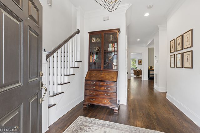 639 Kimberly Lane NE, Atlanta, GA 30306