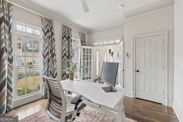 639 Kimberly Lane NE, Atlanta, GA 30306