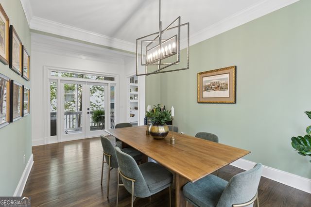 639 Kimberly Lane NE, Atlanta, GA 30306