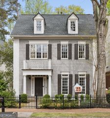 639 Kimberly Lane NE, Atlanta, GA 30306