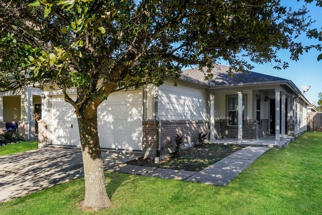 6622 Hawthorne Falls Lane, Houston, TX 77049