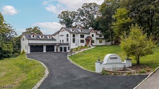 180 Roundtop Rd, Bernardsville Boro, NJ 07924