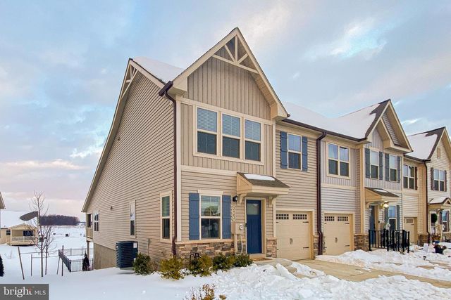 2482 SILVER LEAF DR, Frederick, MD 21702