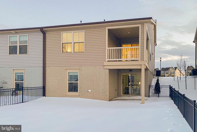 2482 SILVER LEAF DR, Frederick, MD 21702