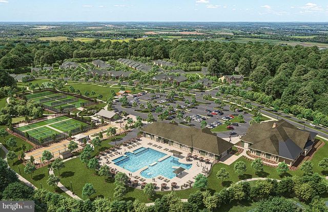 2482 SILVER LEAF DR, Frederick, MD 21702