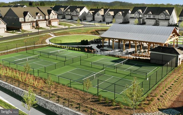 2482 SILVER LEAF DR, Frederick, MD 21702