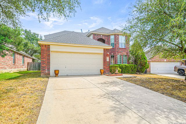 20906 Encino Dawn, San Antonio, TX 78259