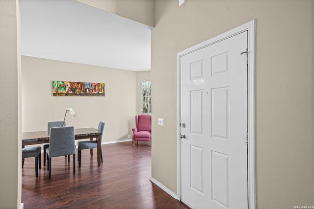 20906 Encino Dawn, San Antonio, TX 78259