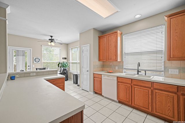 20906 Encino Dawn, San Antonio, TX 78259
