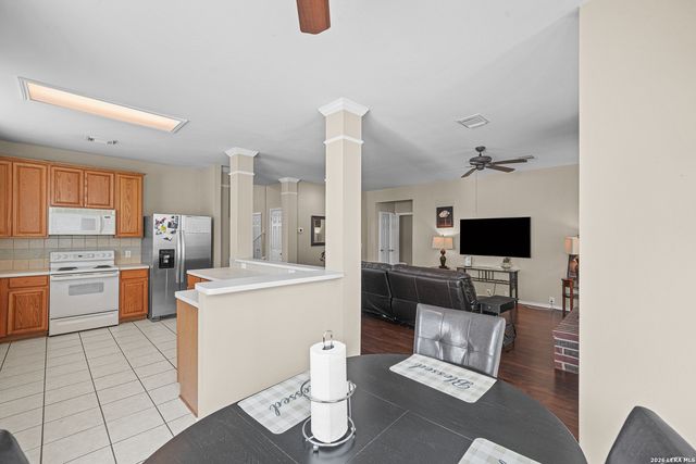 20906 Encino Dawn, San Antonio, TX 78259