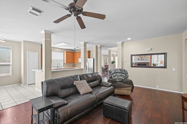 20906 Encino Dawn, San Antonio, TX 78259