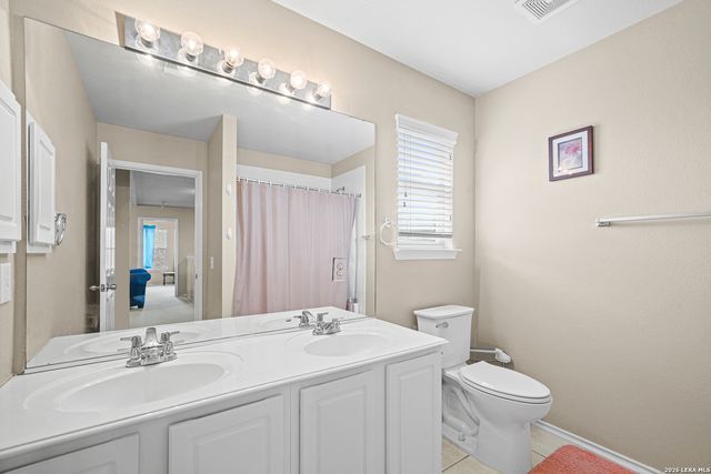 20906 Encino Dawn, San Antonio, TX 78259